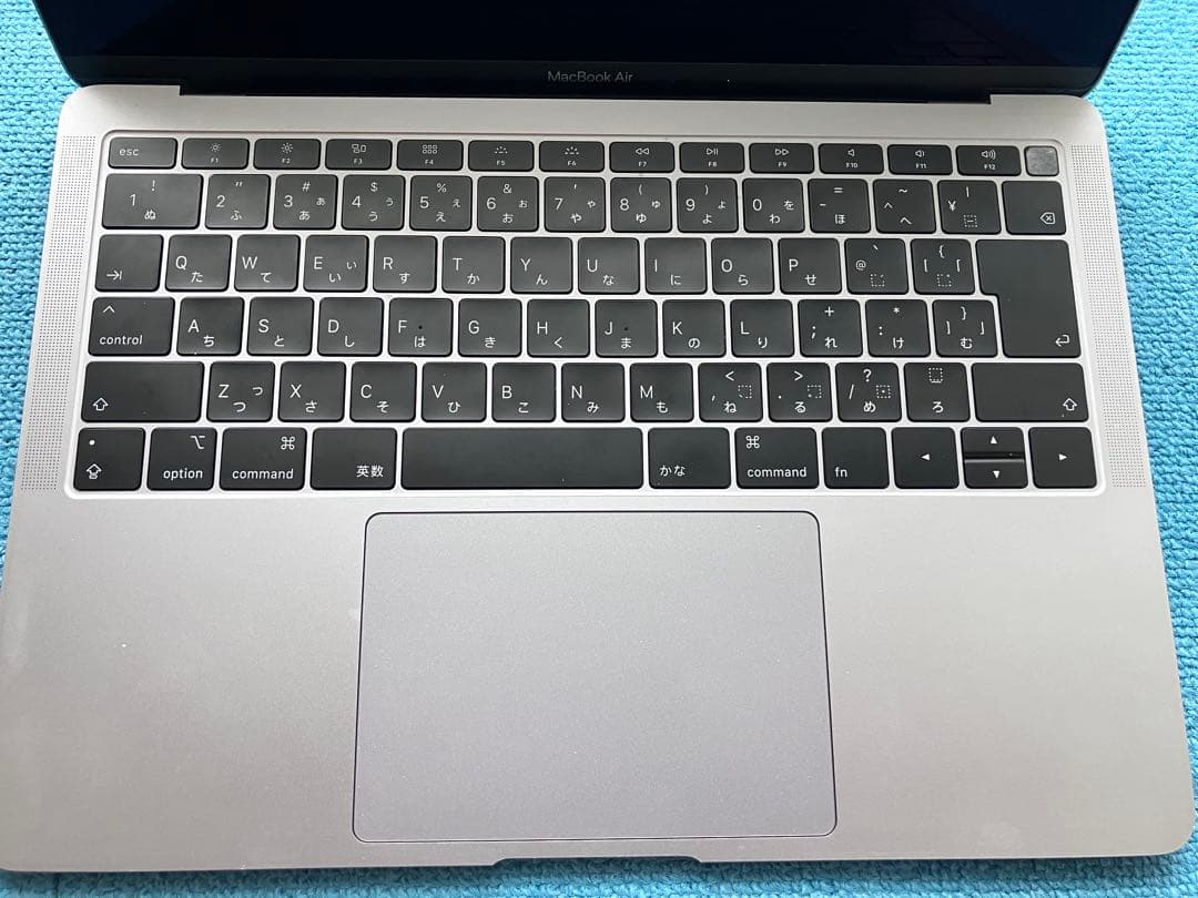 ら*ぴ様 13インチMacBooK Air