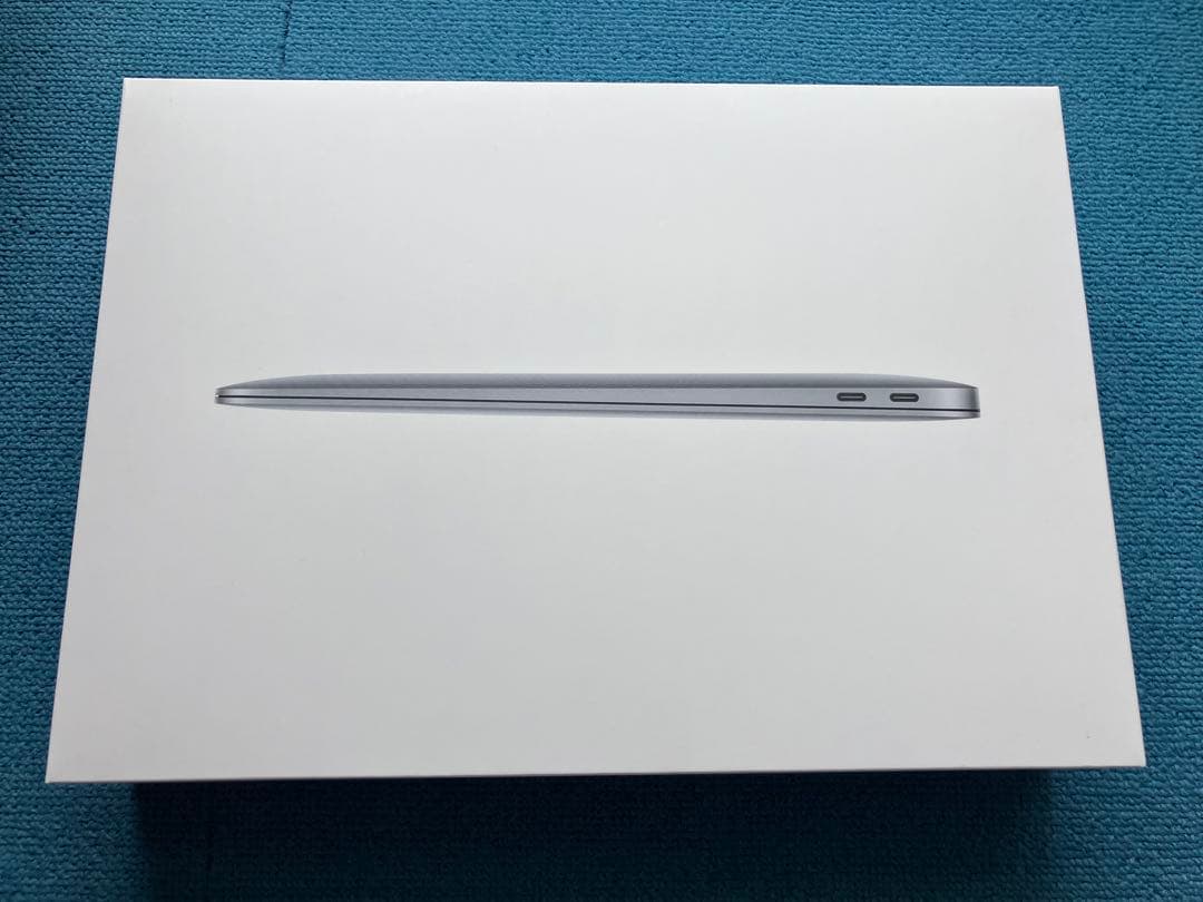 ら*ぴ様 13インチMacBooK Air