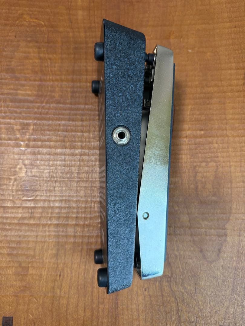 ギター VOX V846-HW Hand wired Wah Pedal