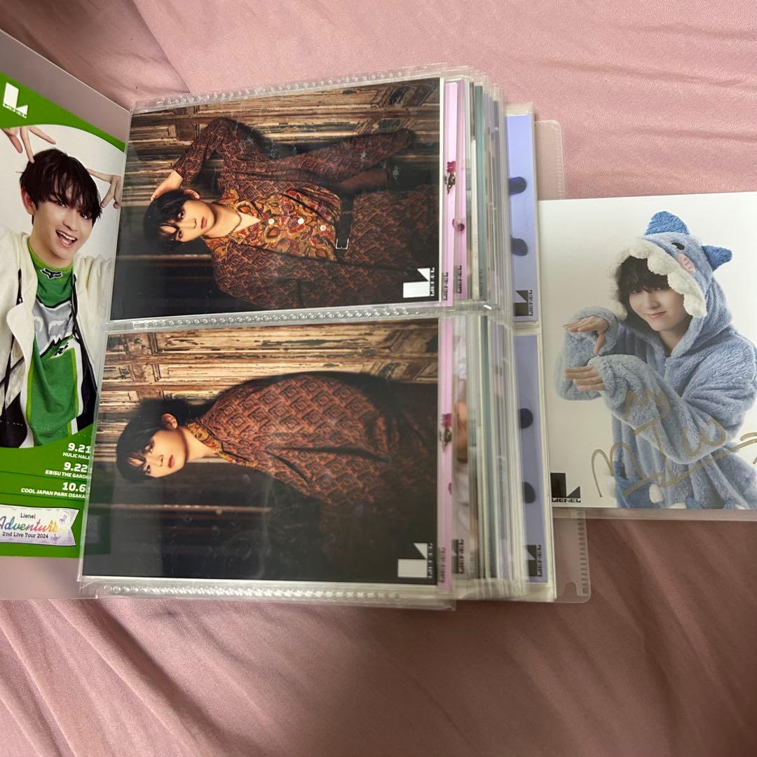 高岡ミロ　生写真　137枚まとめ売り