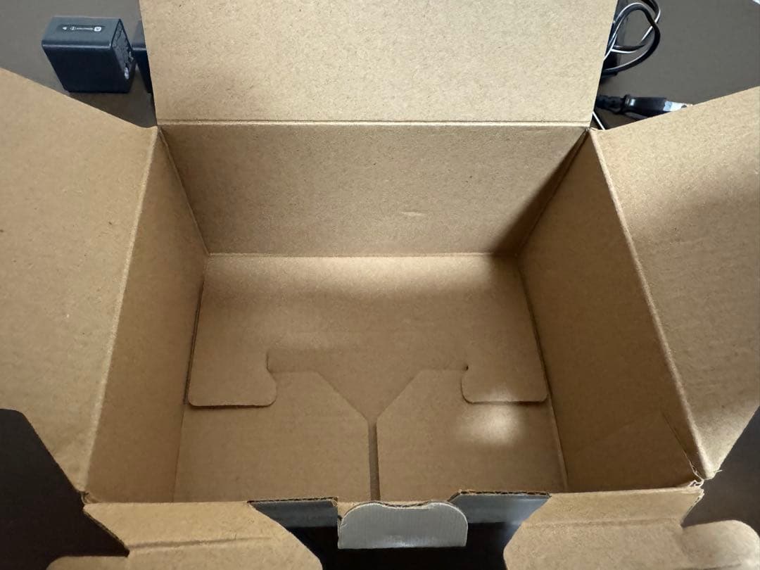 サ*ト様 SONY FDR-AX45 4K フルセット ビデオカメラ