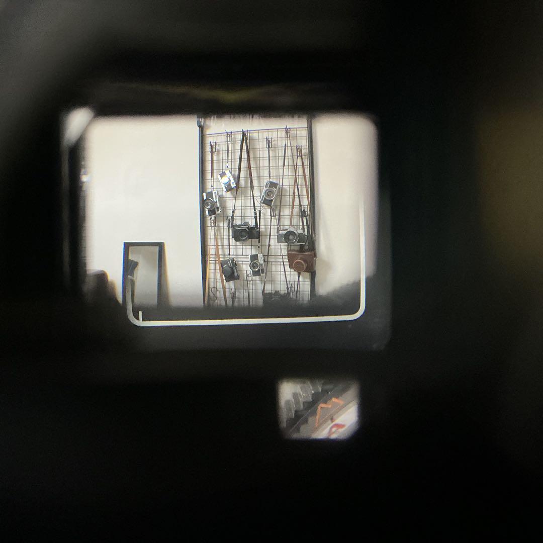 OLYMPUS TRIP35 整備済