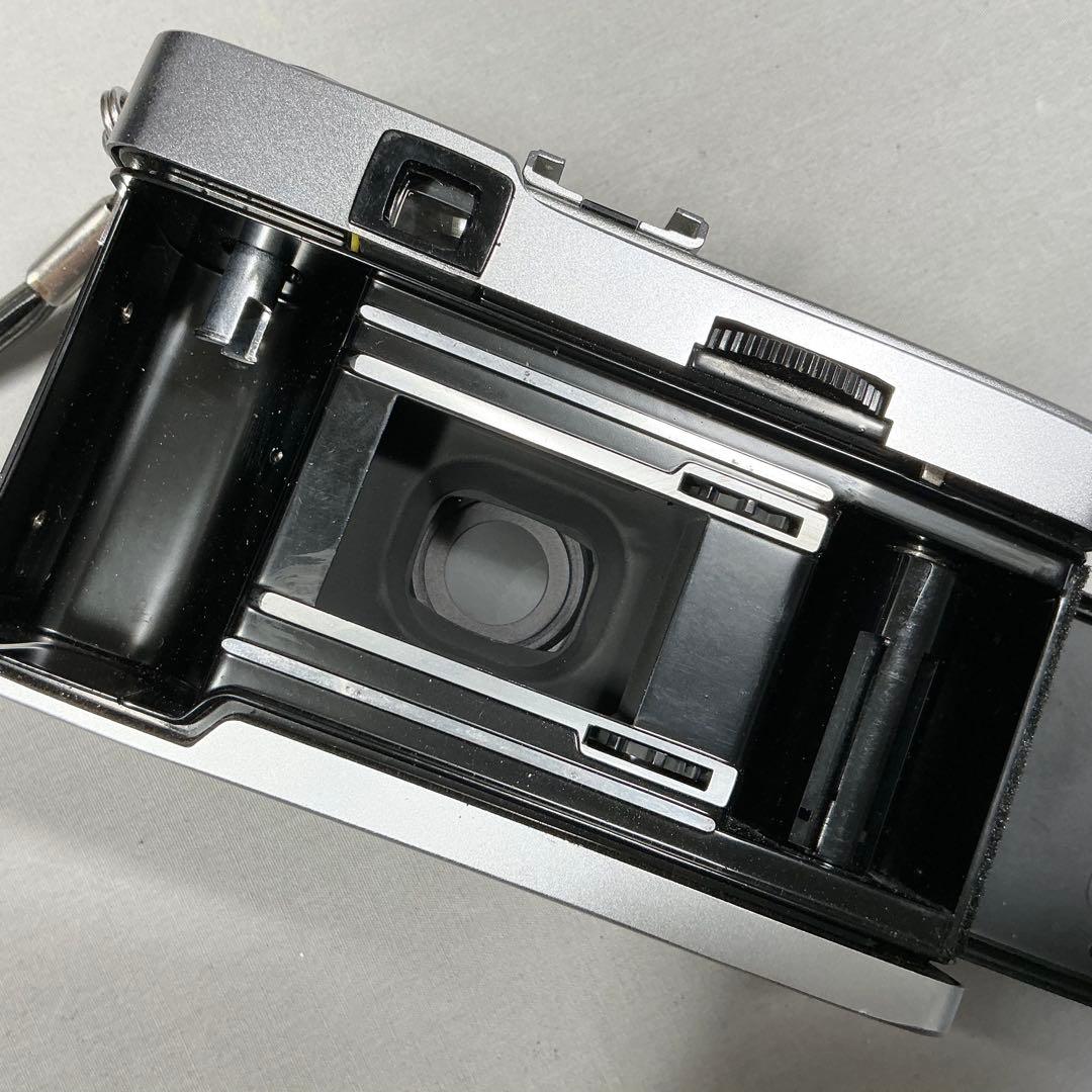 OLYMPUS TRIP35 整備済