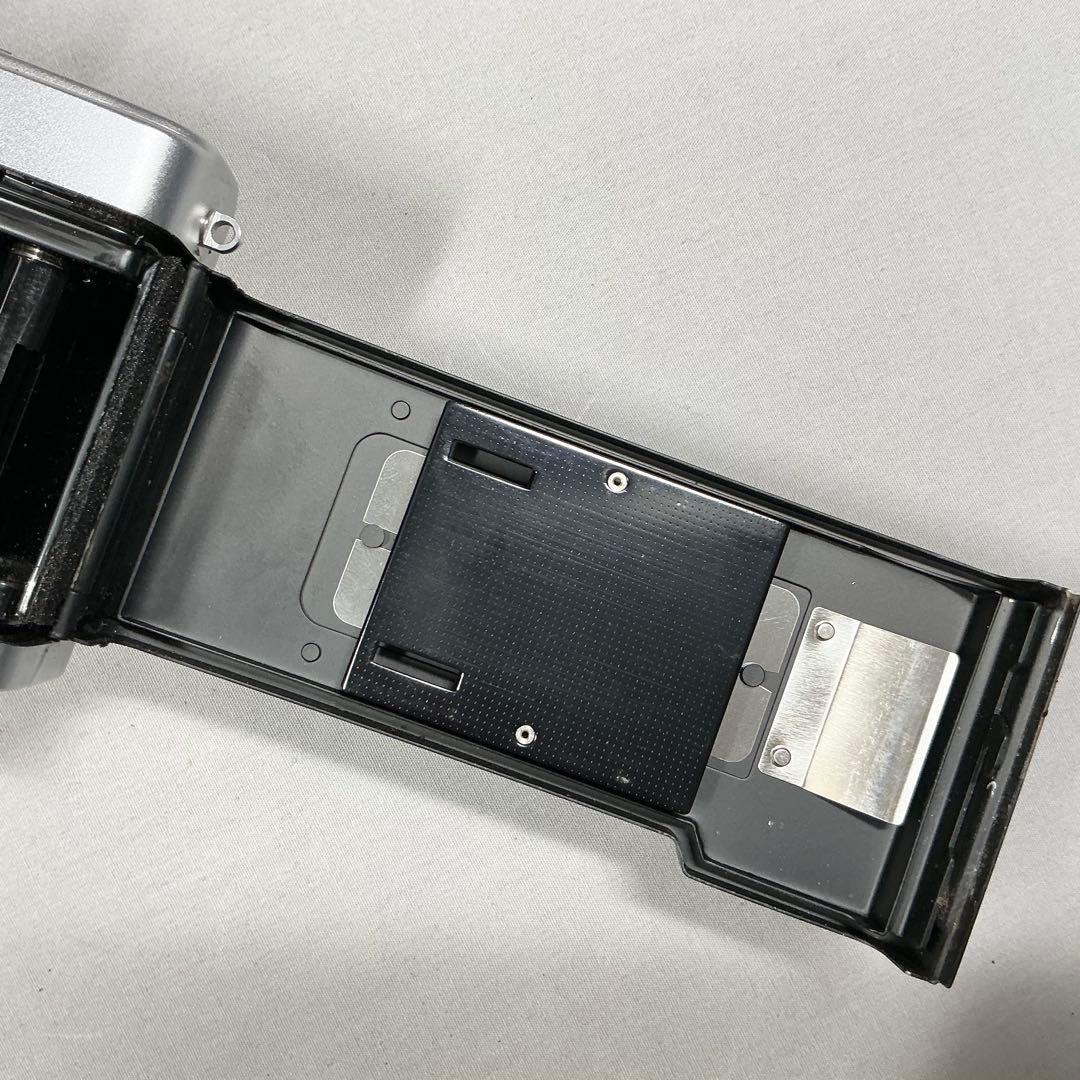 OLYMPUS TRIP35 整備済