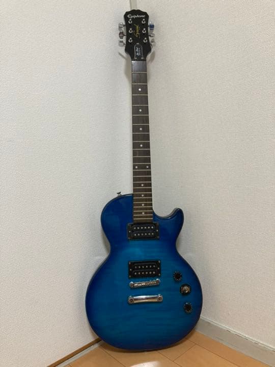 エピフォン エレキギター 2016年モデル