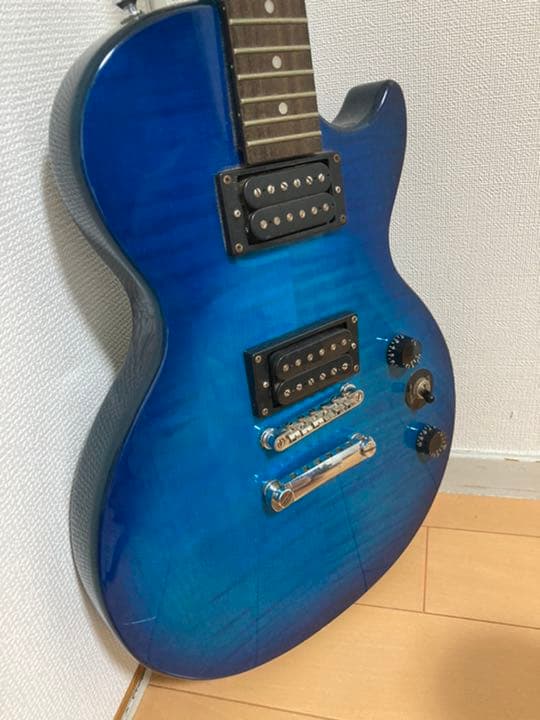 エピフォン エレキギター 2016年モデル