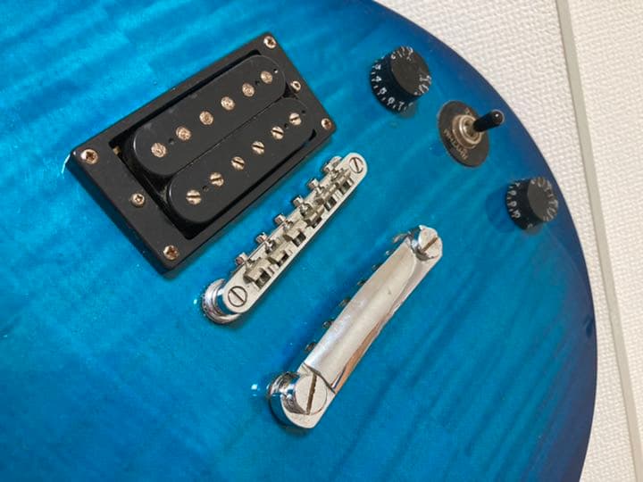 エピフォン エレキギター 2016年モデル