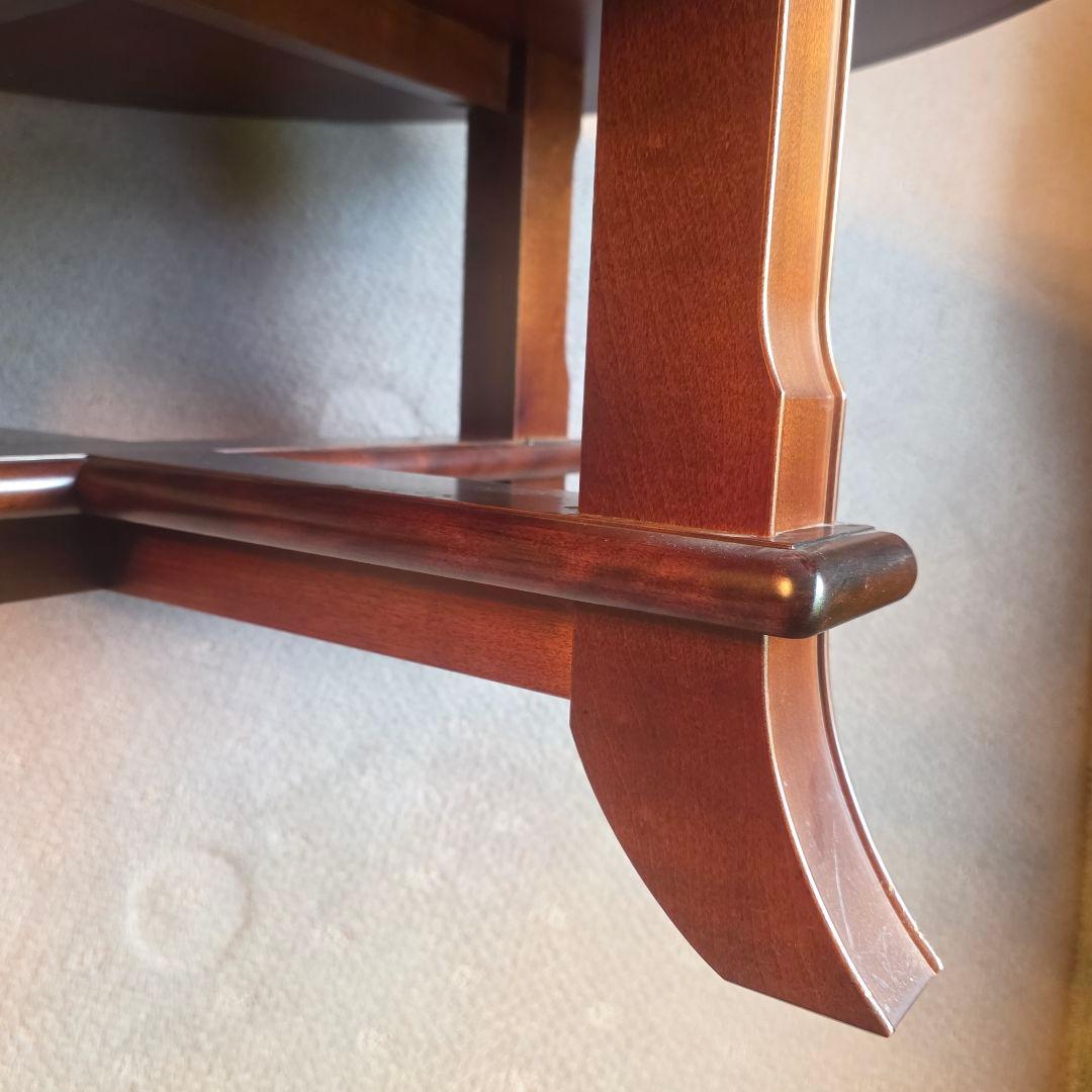 【美品】モリシゲ ☆MORISHIGE テーブル