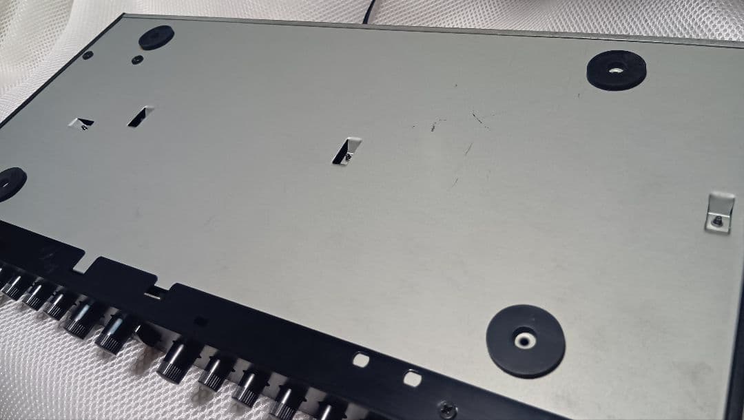 BOSS GL-100 アナログプリアンプ スピーカーシミュレーター