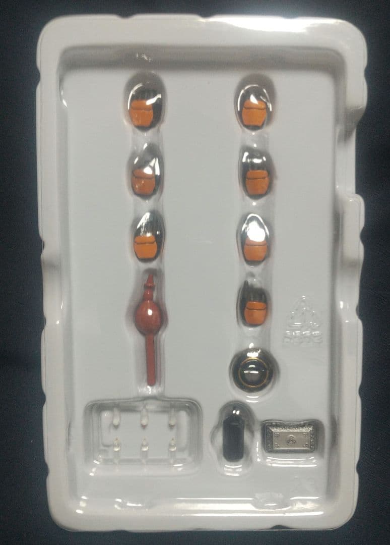 真骨彫製法 仮面ライダーオーズ ブラカワニコンボ