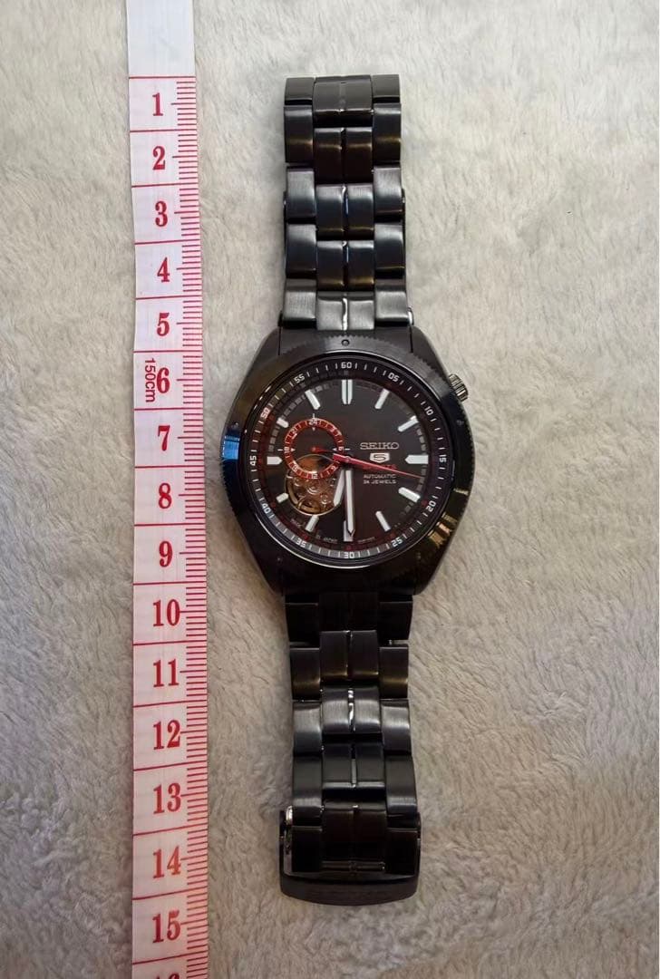 ア*ム様 希少！ SEIKOスポーツ 限定モデル 100周年記念