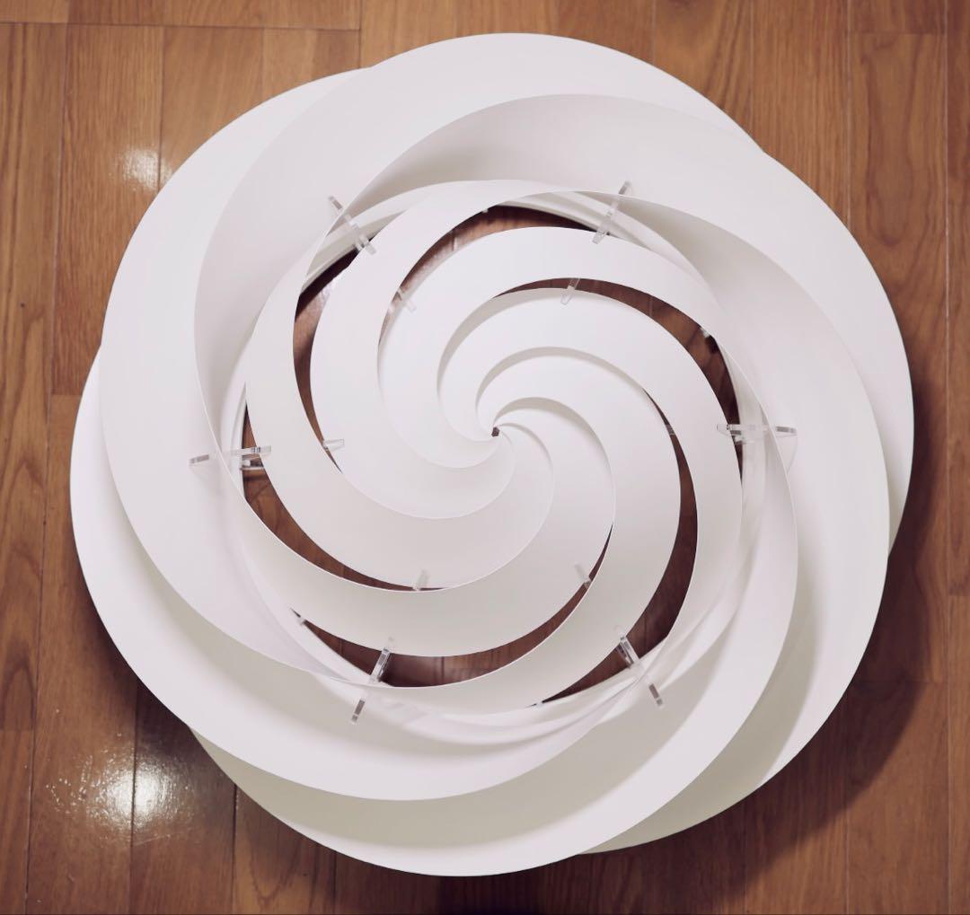 LE KLINT レクリント　シーリング スワール M ホワイト