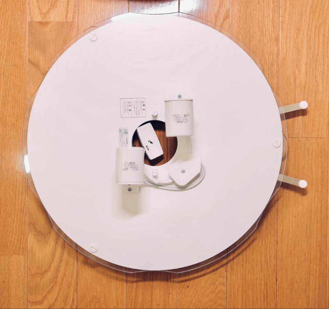 LE KLINT レクリント　シーリング スワール M ホワイト