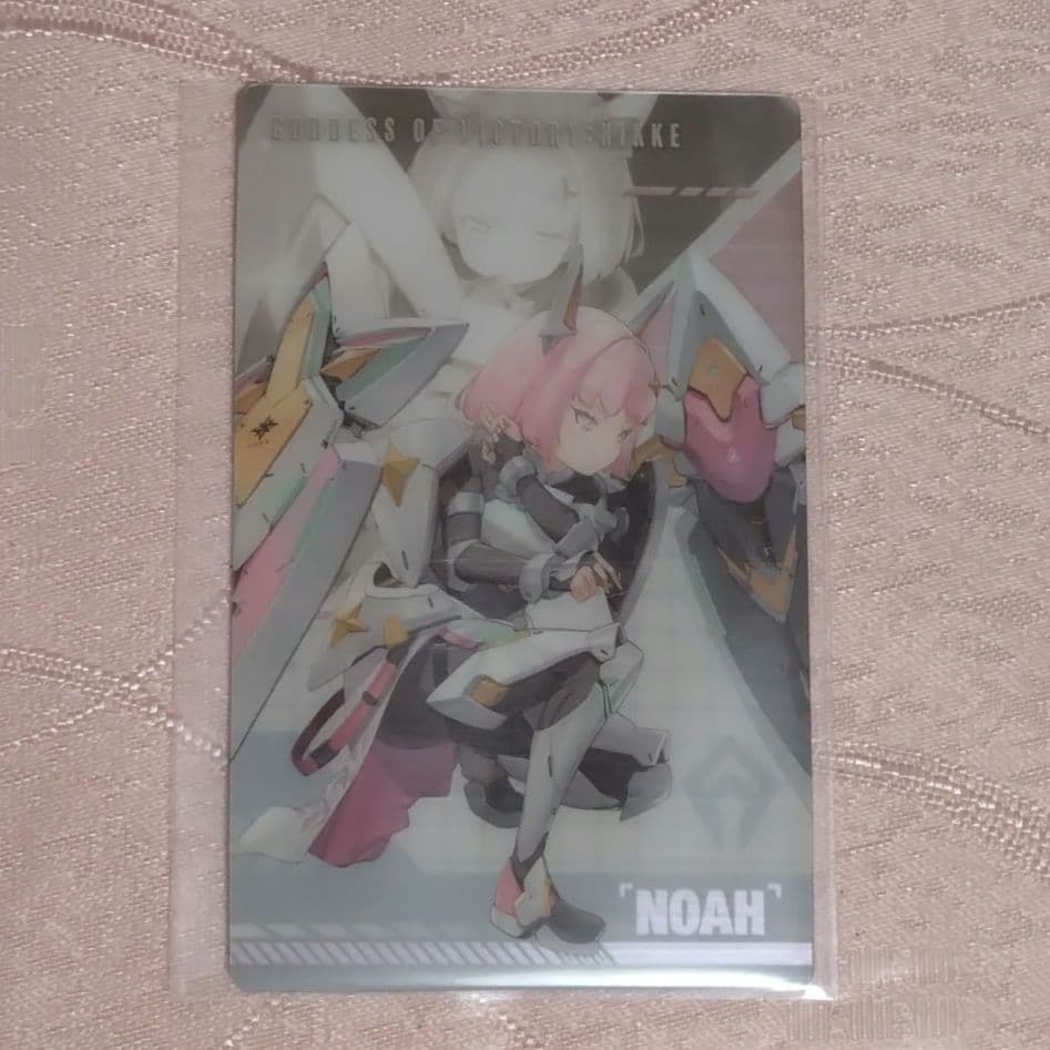 NIKKEグッズセット