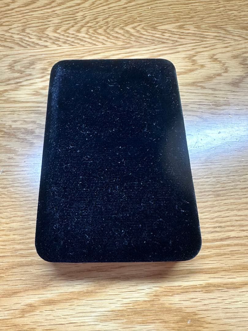 パイレーツ・オブ・カリビアン 銀貨(抽選メダル) 186/900