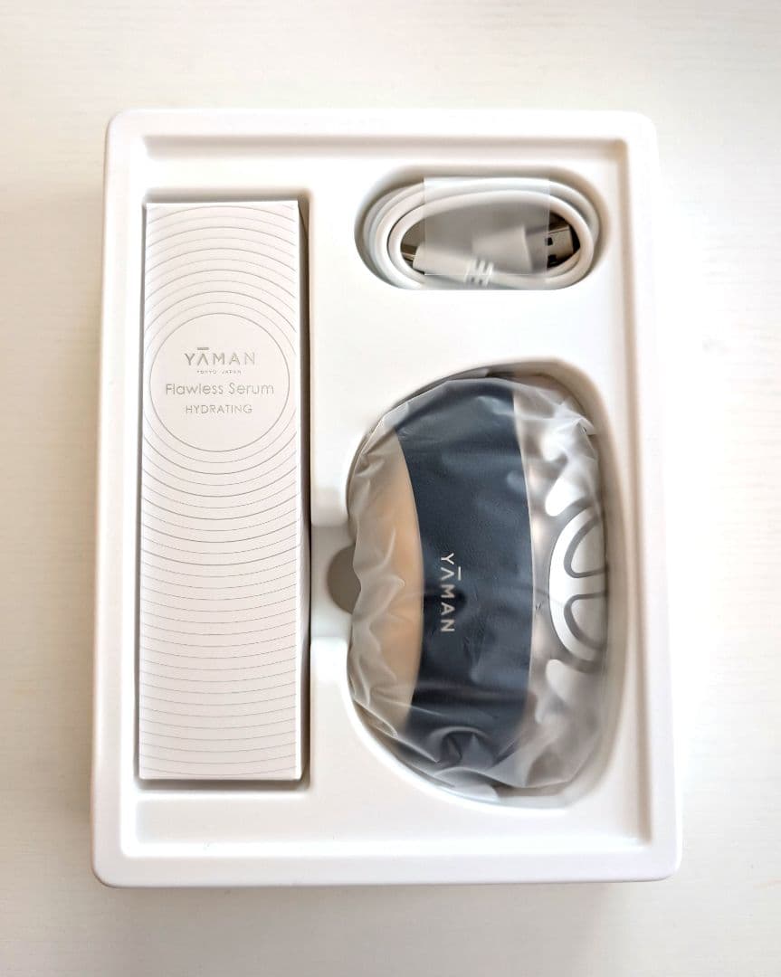 ヤーマン 美顔器 リフトロジー SP リフト EMS YJFD2L