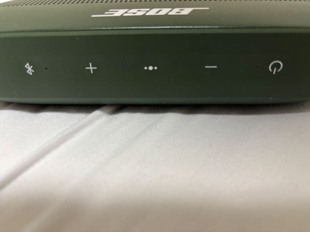 スピーカー・ウーファー BOSE SOUNDLINK FLEX