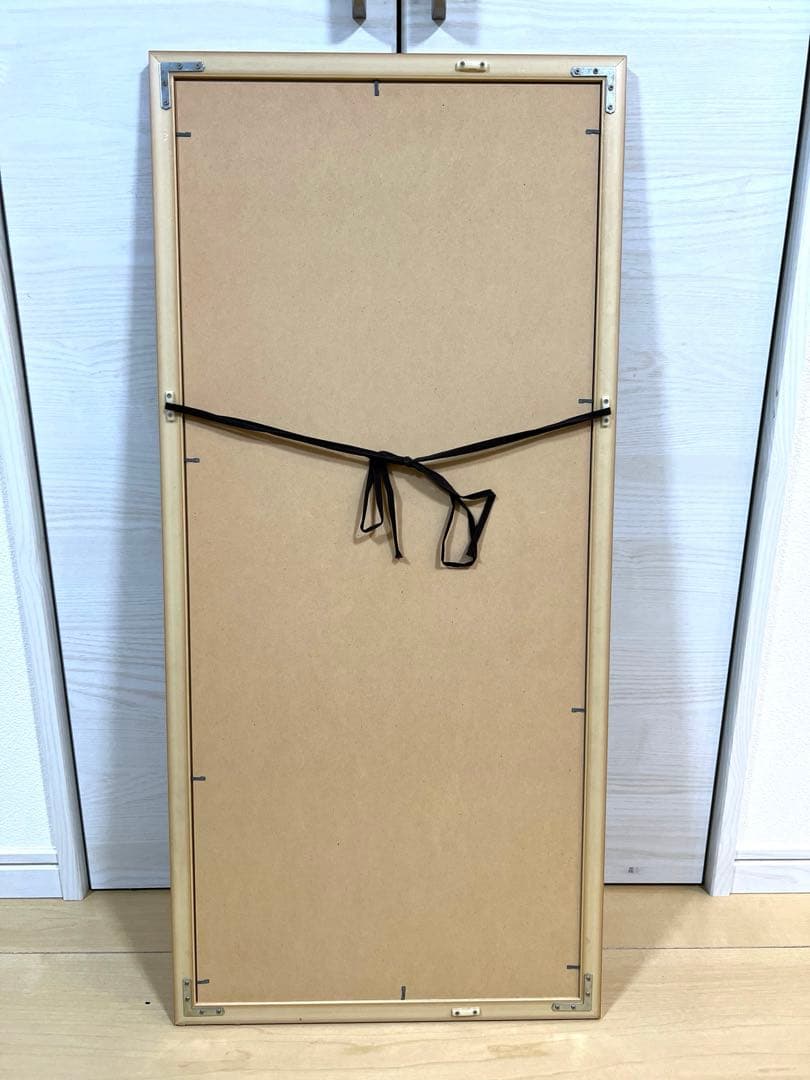 ミュシャ 四季 冬 Circle Fine Art Corporation