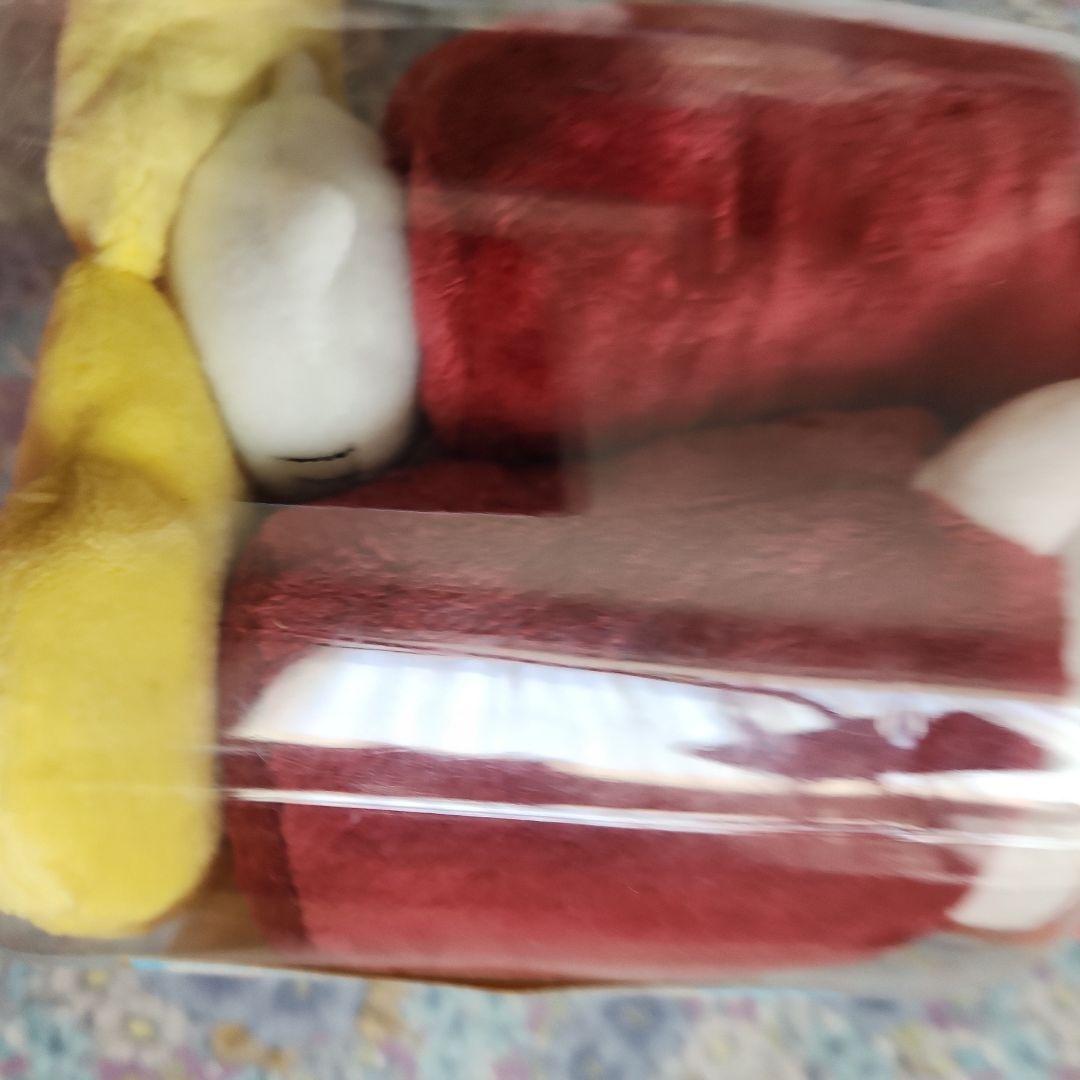 サンエックス　にゃんにゃんにゃんこ　ねこビン入りぬいぐるみセット