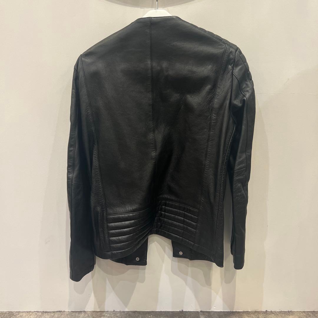 of the neige style ライダースジャケット