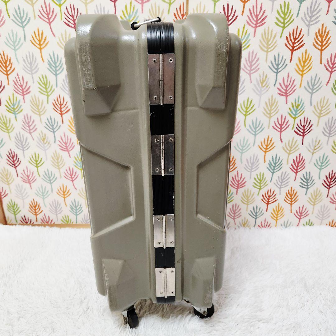 PROTEX プロテックス CR-7000 106L ダイビング キャリーケース