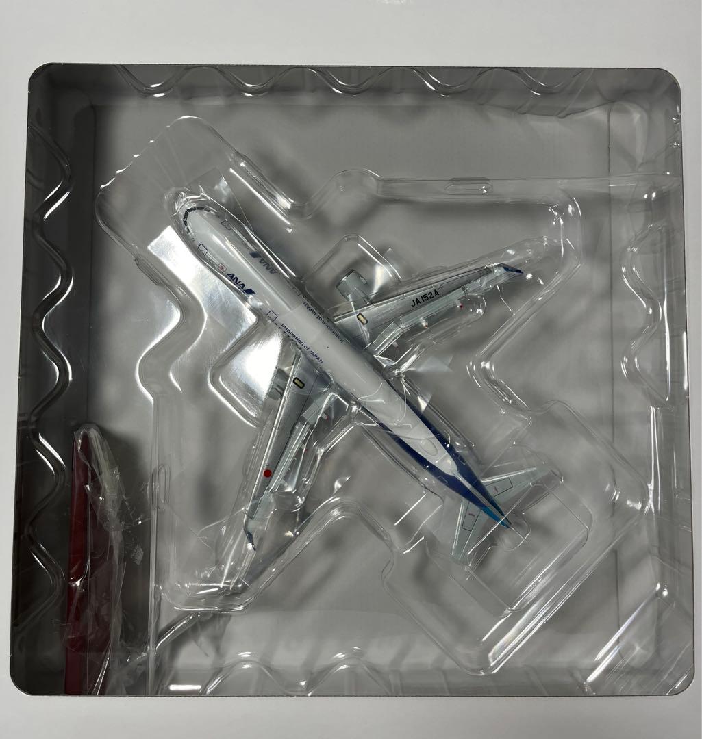 全日空商事 NH20190 完成品 A321neo JA152A