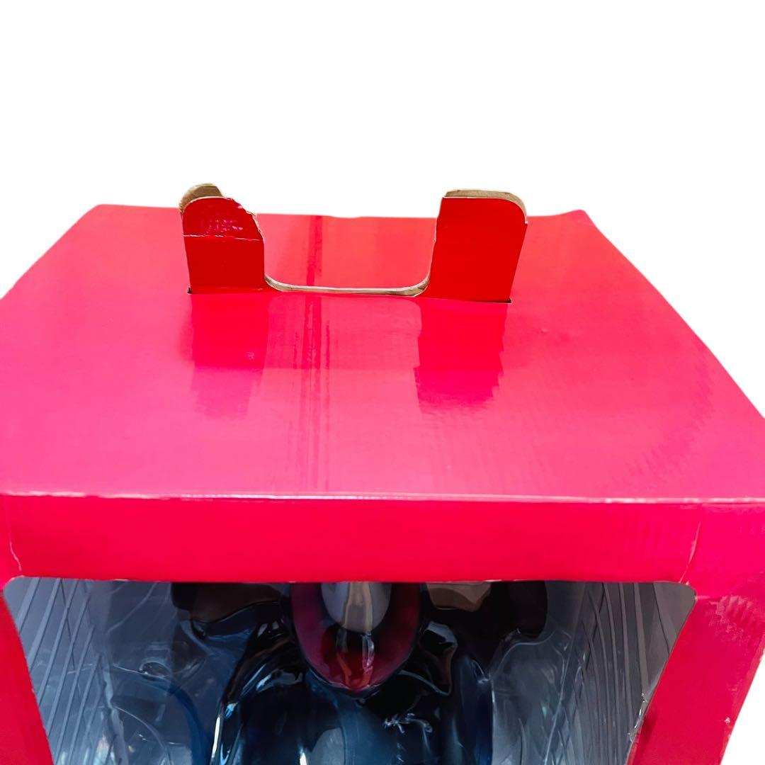 ポケットモンスター2007一番くじ　ダークライ　ビッグフィギュア賞　ダークライ