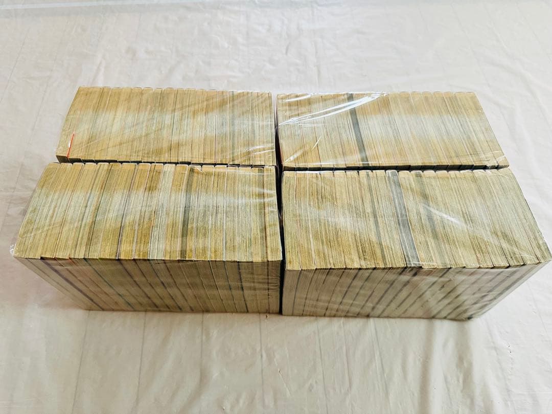 NARUTO ナルト　全巻　完結　セット