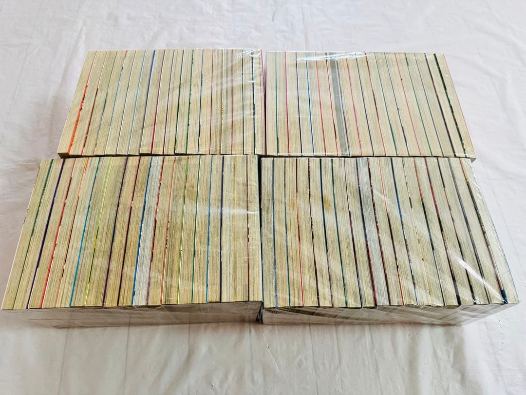 NARUTO ナルト　全巻　完結　セット