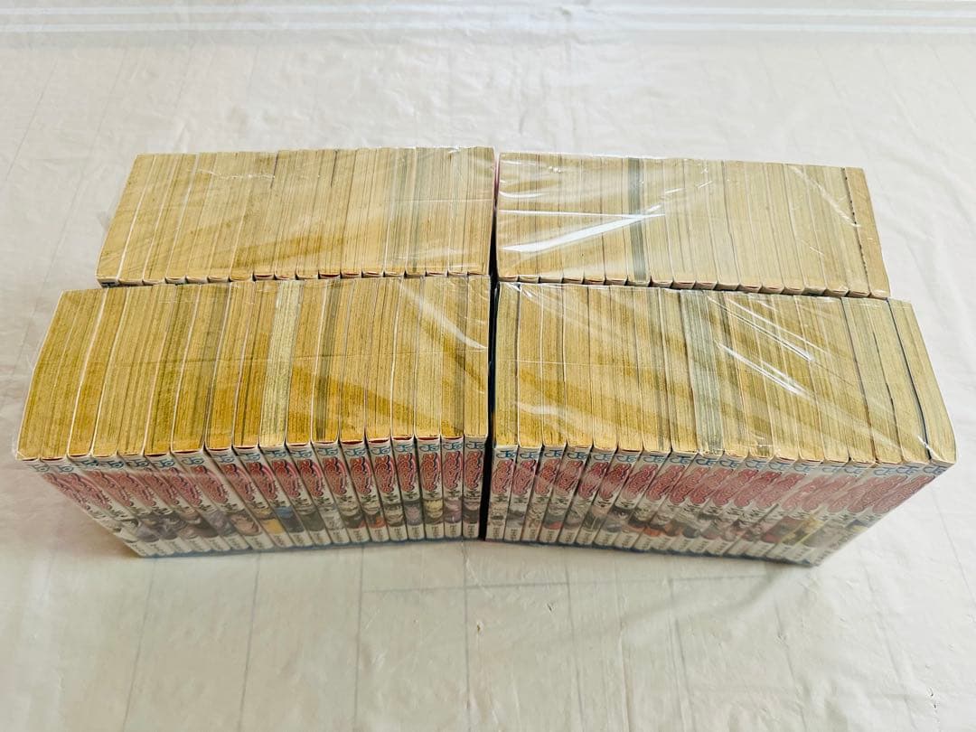 NARUTO ナルト　全巻　完結　セット