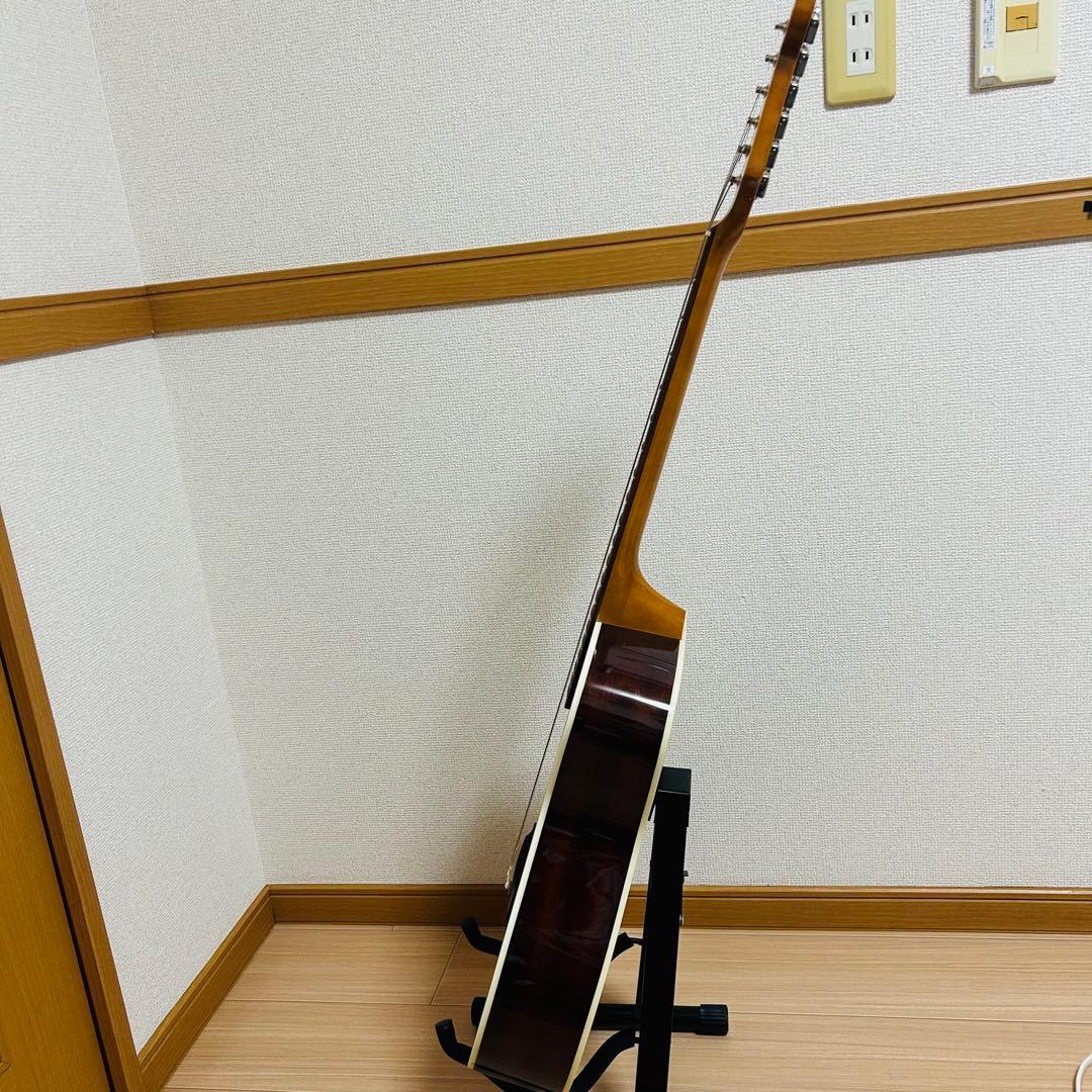 【未使用級】Fender Alkaline Trio Malibu ケース付き