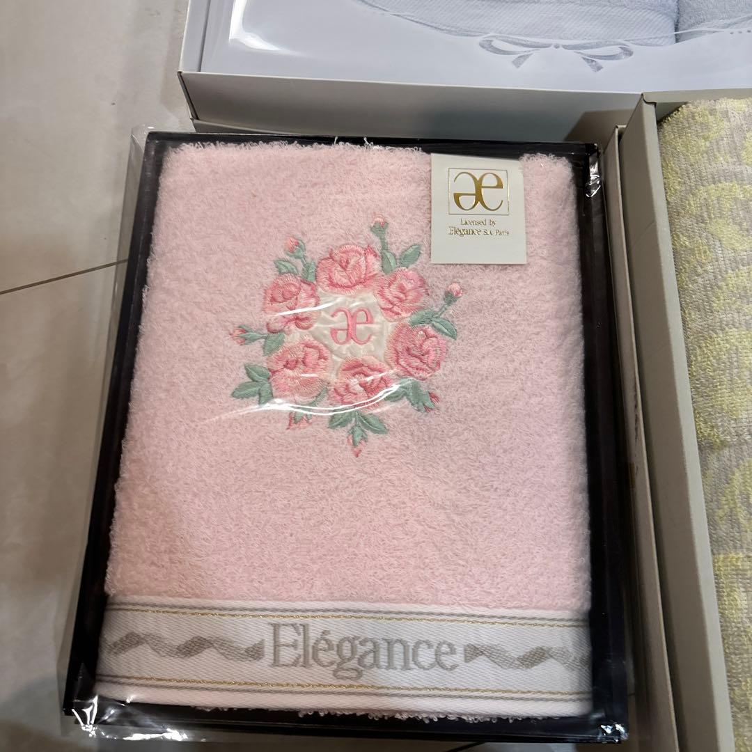 タオルケット　フェイスタオル　シルキーシンフォニー　バスタオル　フェイスタオル