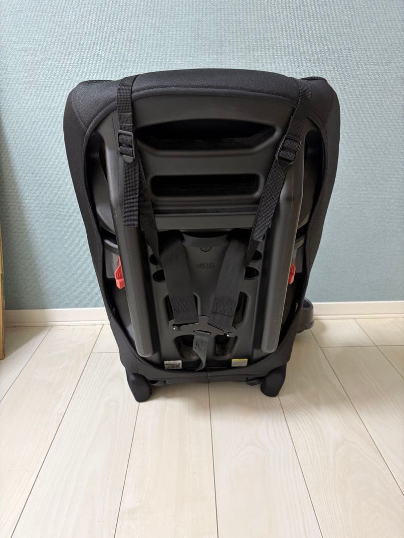 Combi ジュニアシート　エッグショックS GC