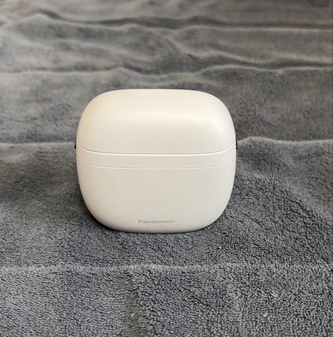 パナソニック ラムダッシュパームインLITE ミストグレー ES-P330U-H