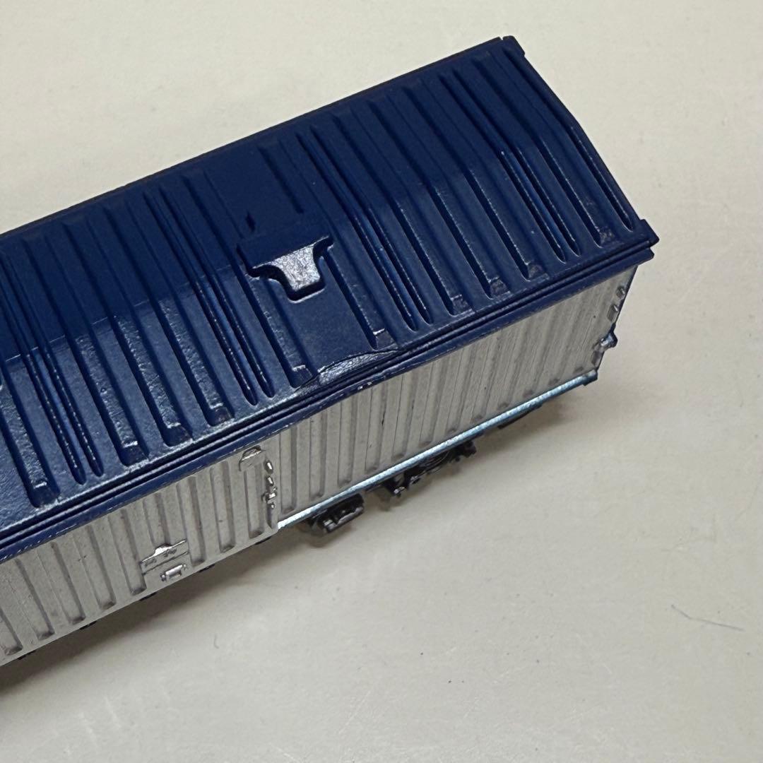 Nゲージ　貨車　KATO トミックス 計12両