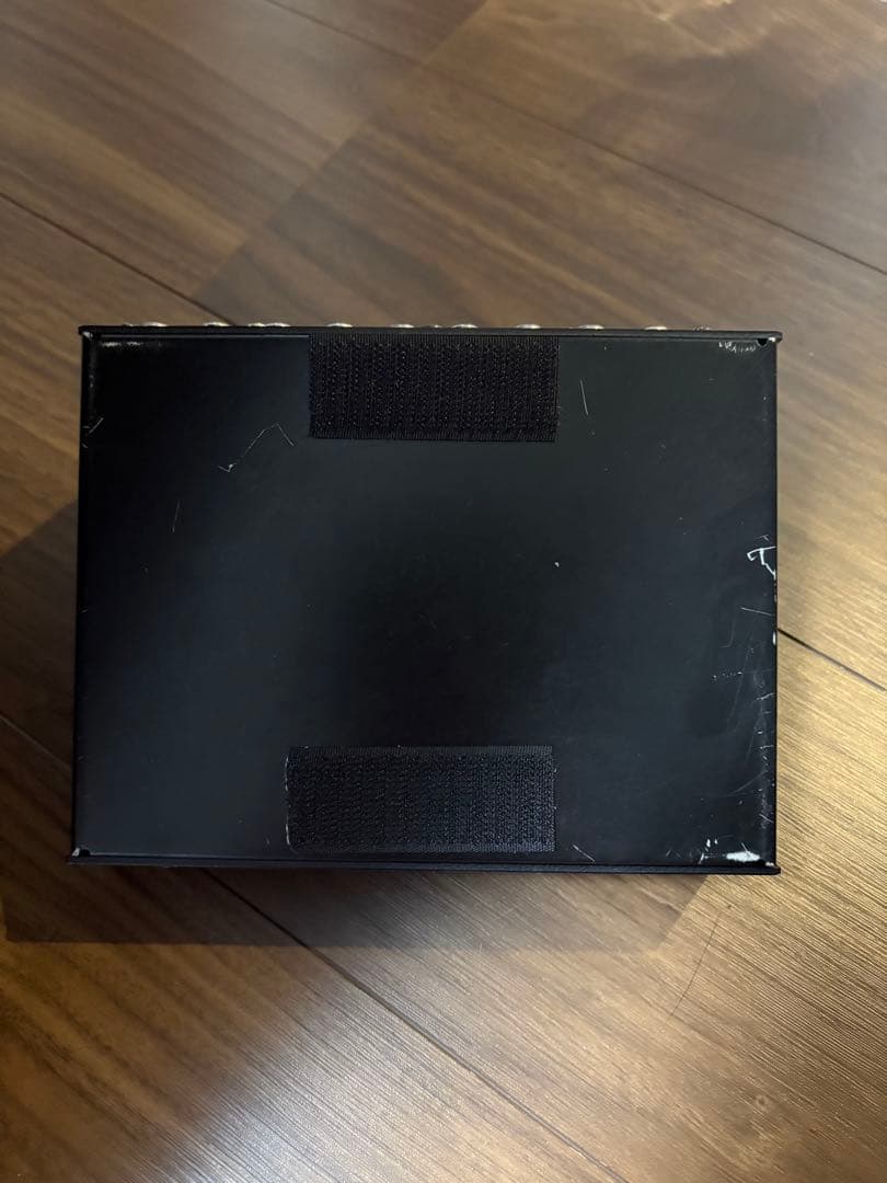 BOSS GT-1000CORE ギターマルチエフェクター 箱・付属品付き