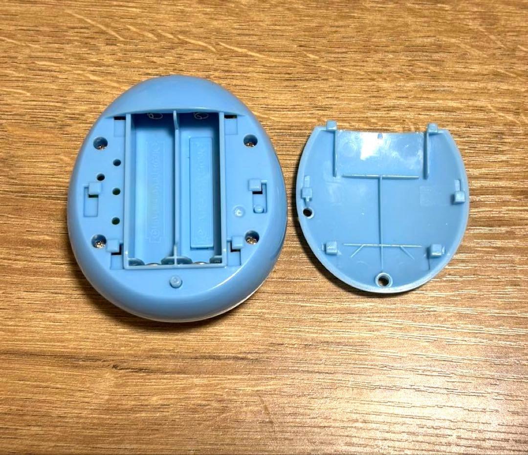 たまごっちみーつ メルヘンみーつver. ブルー　説明書付き