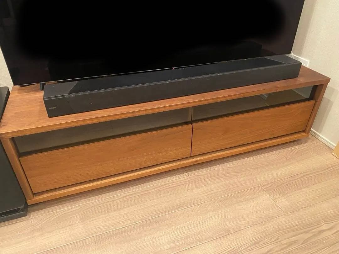 マスターウォールMASTERWAL テレビボードBASS AV BOARD