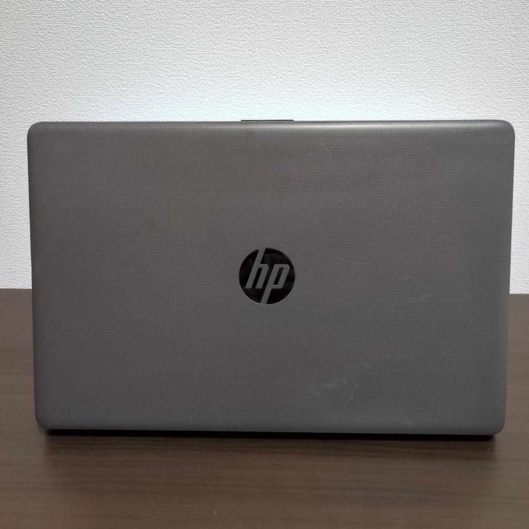 【マウス無料プレゼント】HP Windowsノート本体 15.6インチ