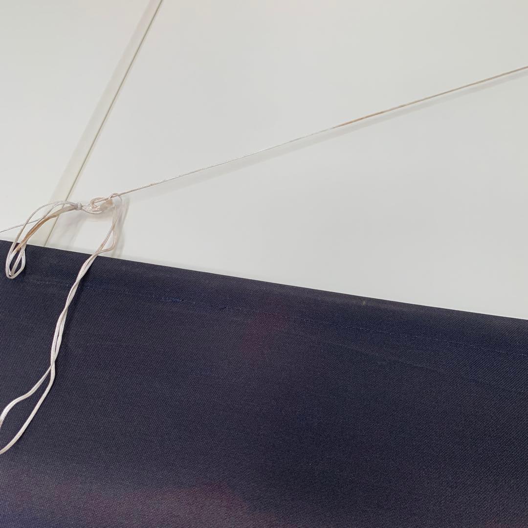 非売品 井上康生選手 ミズノ 販促用 特大タペストリー 柔道 ポスター