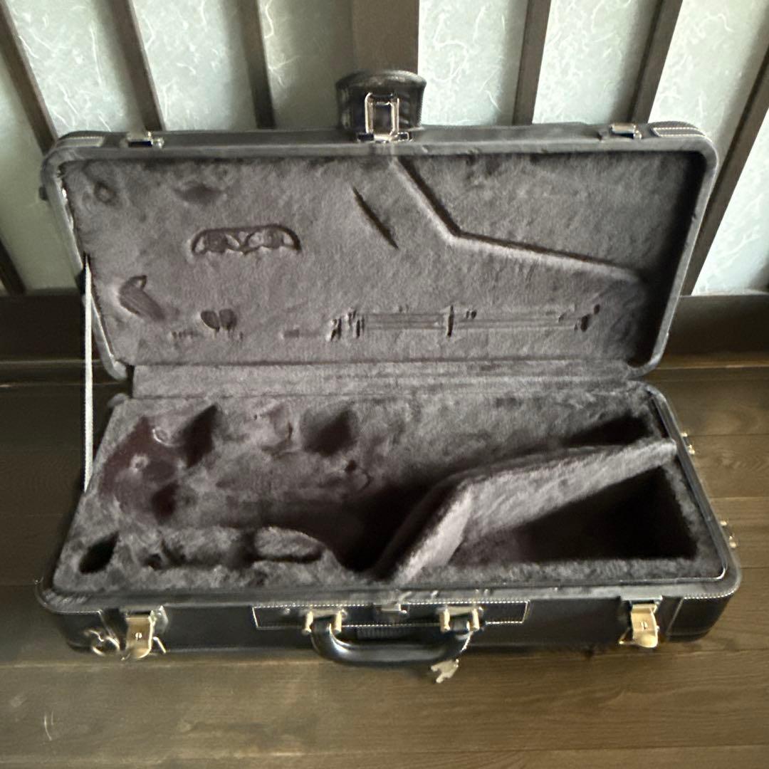 yanagisawa ヤナギサワ　アルトサックス　2wayケース