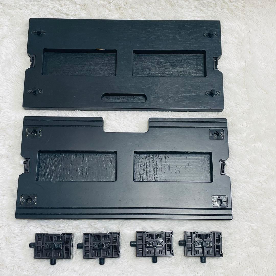 吉澤　アシストスツール　ASS-V ピアノ踏み台