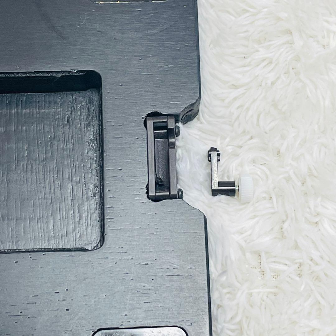 吉澤　アシストスツール　ASS-V ピアノ踏み台