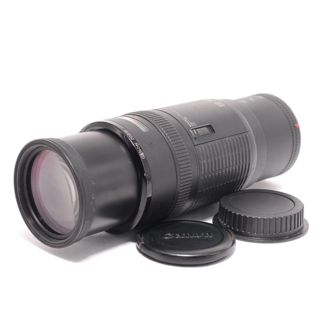 ❤即購入1000円OFF❤ キャノン 7D Mark Ⅱ F値固定 超望遠レンズ
