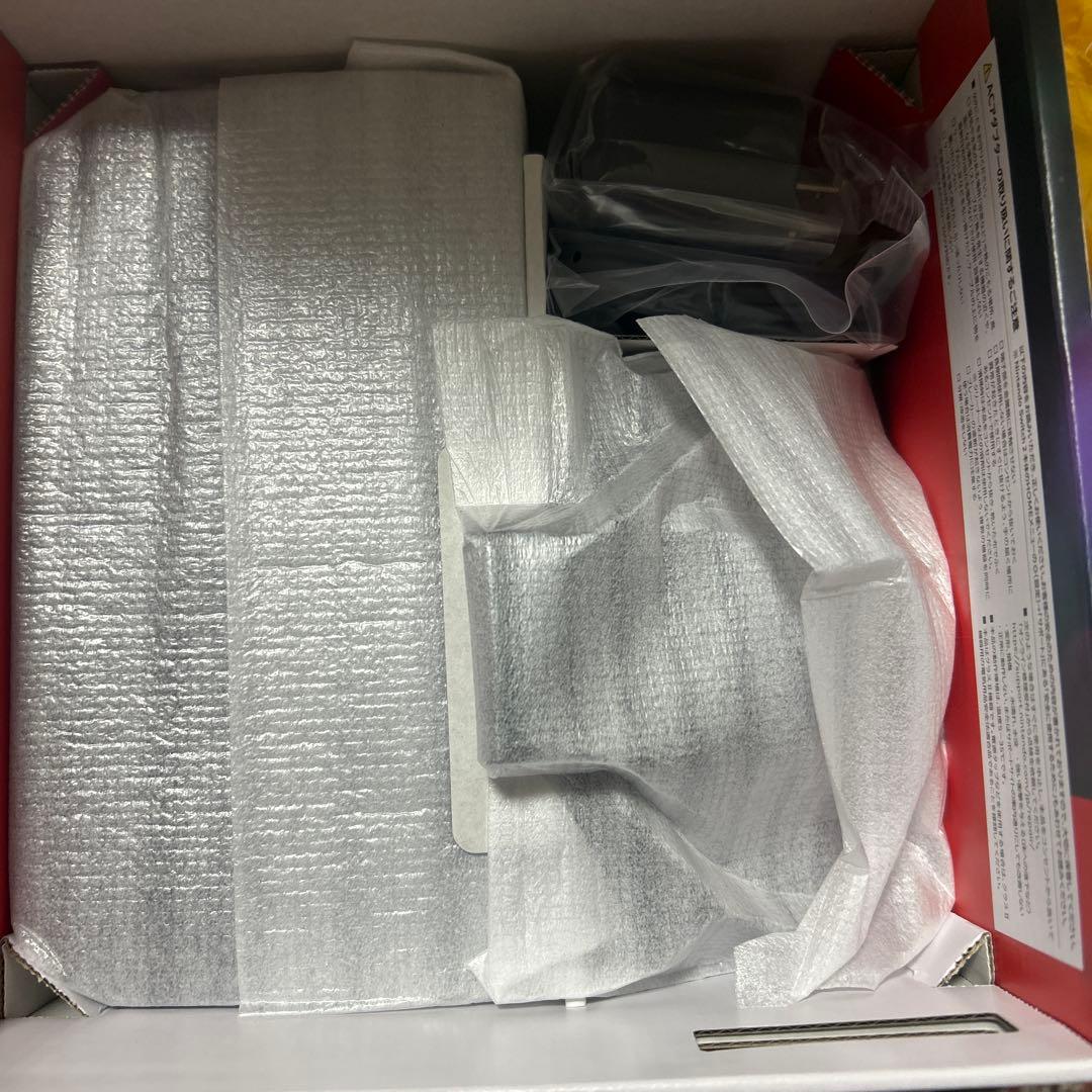 も*ん様 Nintendo Switch OLEDモデル 日本語版