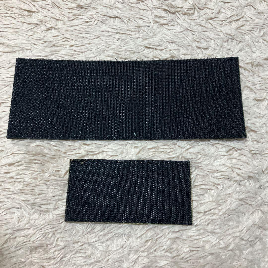 SHERIFF パッチ　ポリスバッジ　ハンドカフ　LE装備