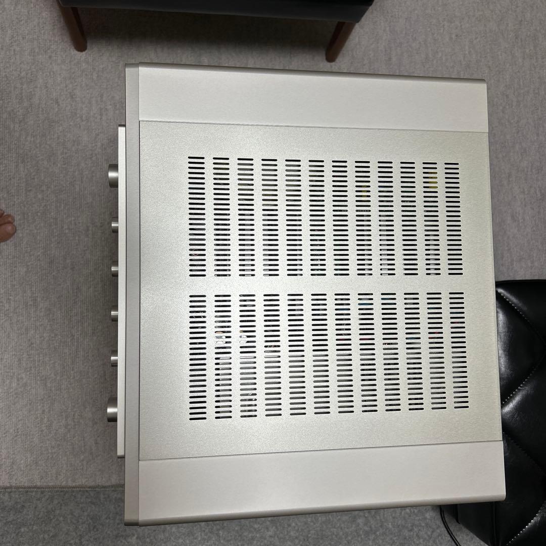 柴犬さん用　マランツ プリメインアンプ 40N