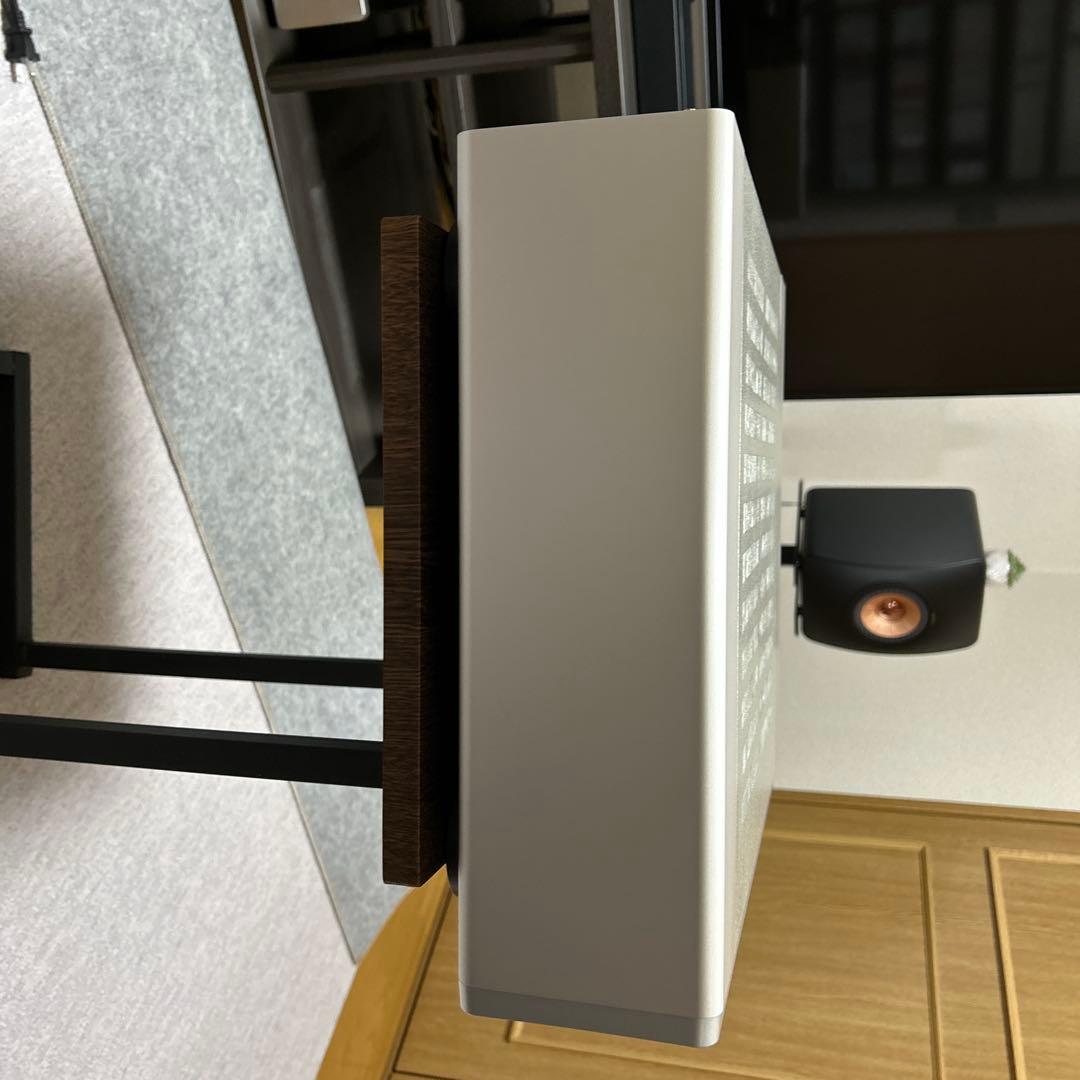 柴犬さん用　マランツ プリメインアンプ 40N