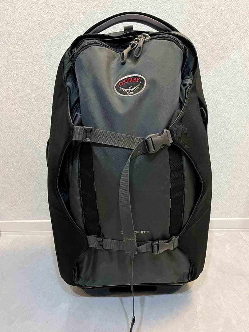 Ospray ソージョン25