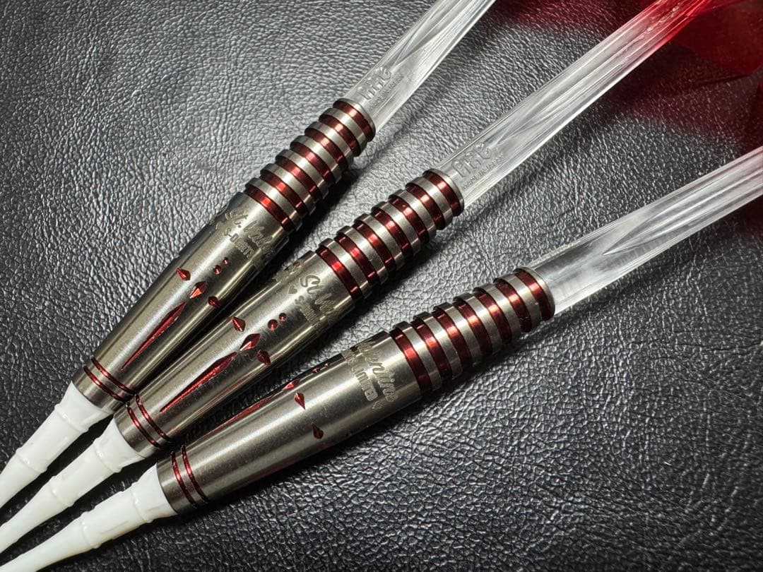 激レア ティガ エンプレチュ2 坂口優希恵モデル 2022バレンタイン限定モデル